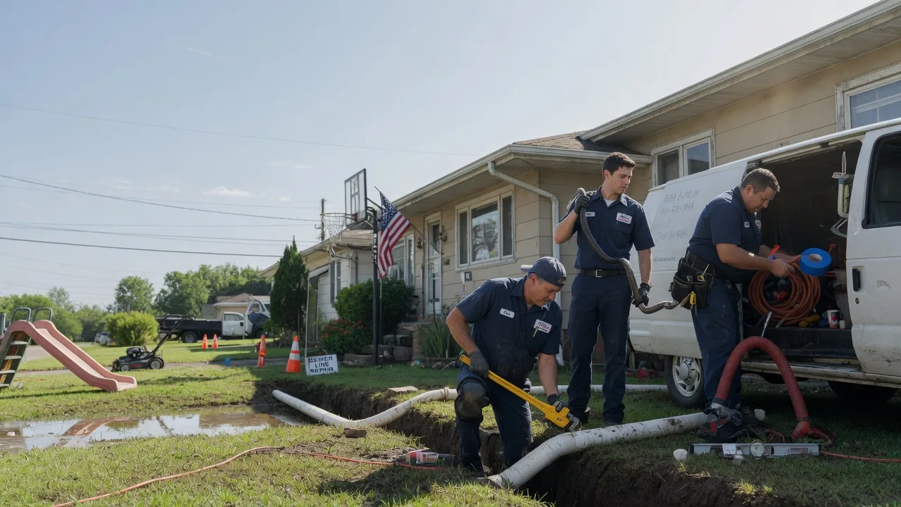 Toilet Installation in Wittenberg, WI near me